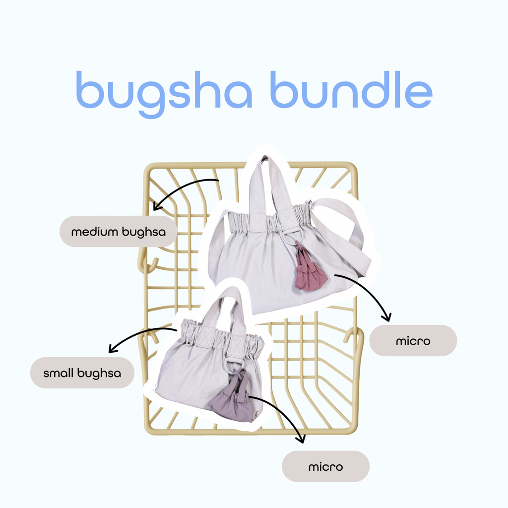 bugsha bundle