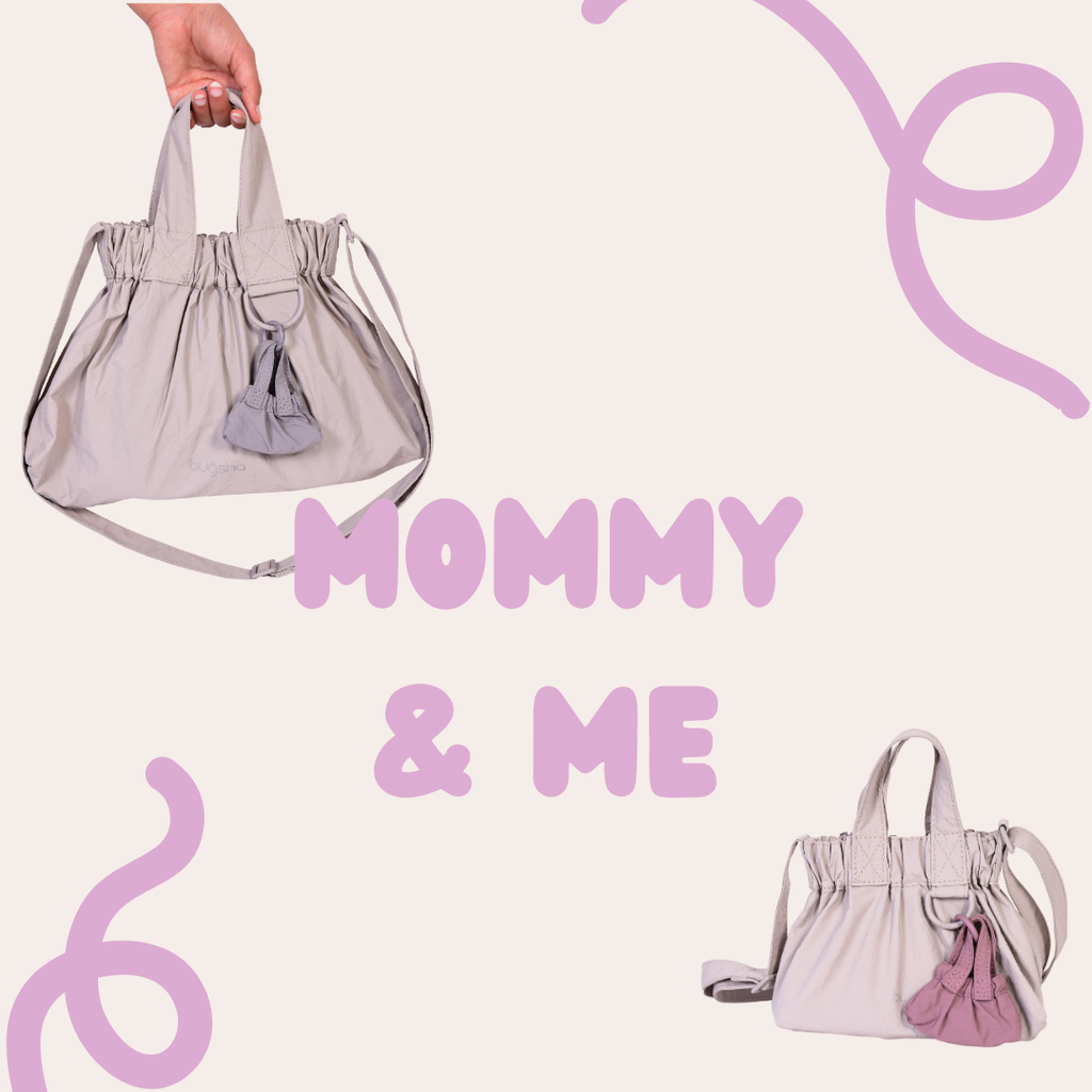mommy & me